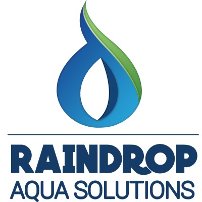 Raindrop Aqua Solutions