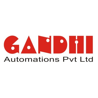 Gandhi Automations Pvt Ltd