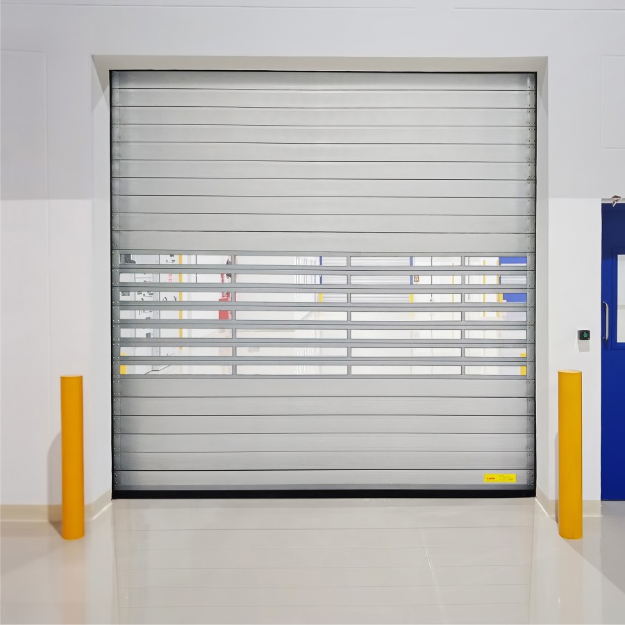 High Speed Doors